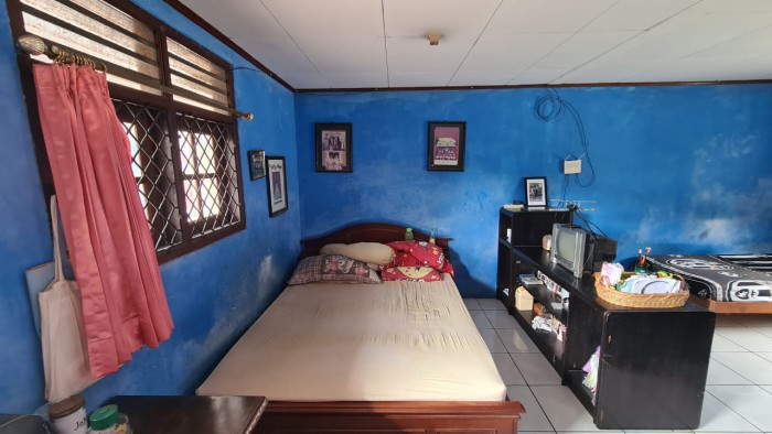 Rumah Dijual di Beji Depok Jawa Barat